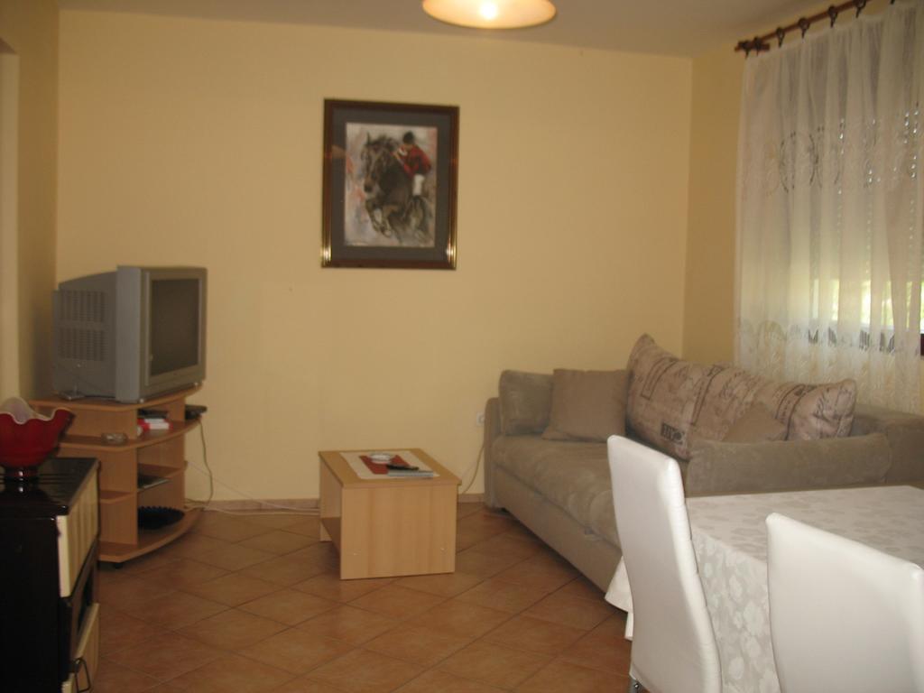 Holiday Home Lana Saborsko Room photo