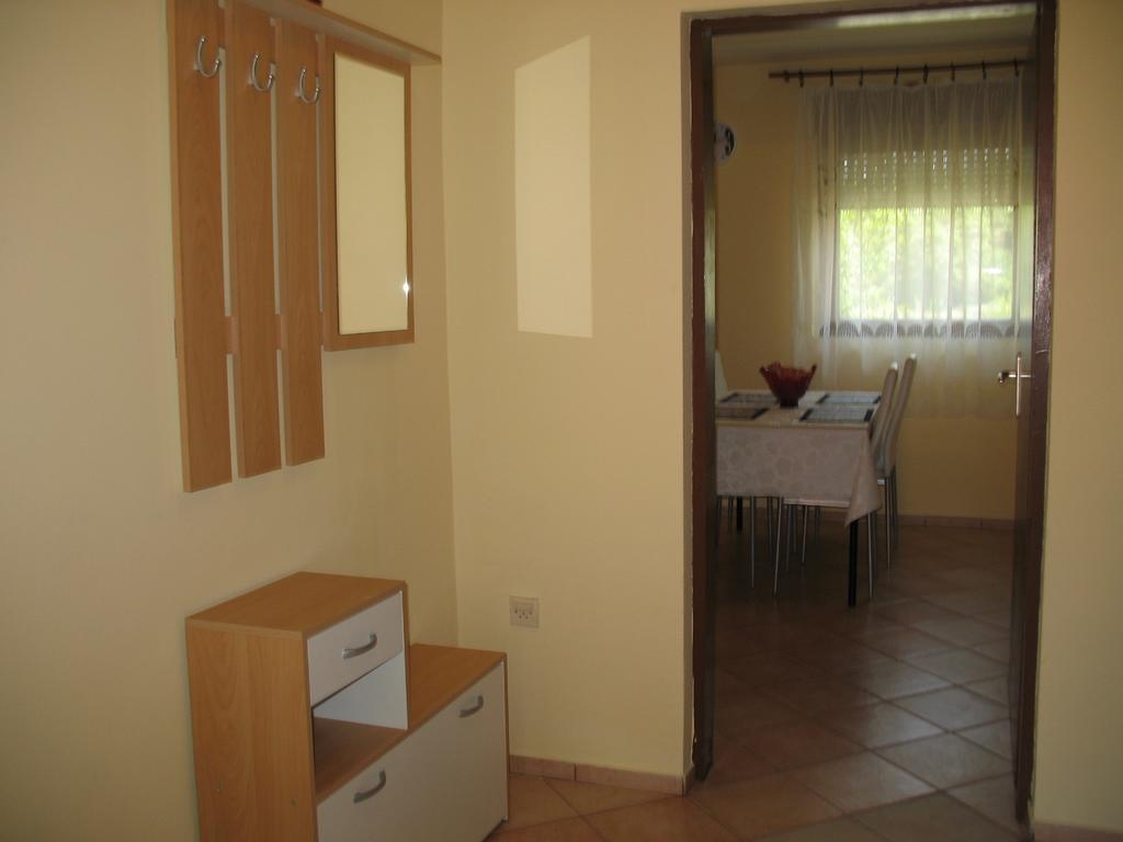 Holiday Home Lana Saborsko Room photo