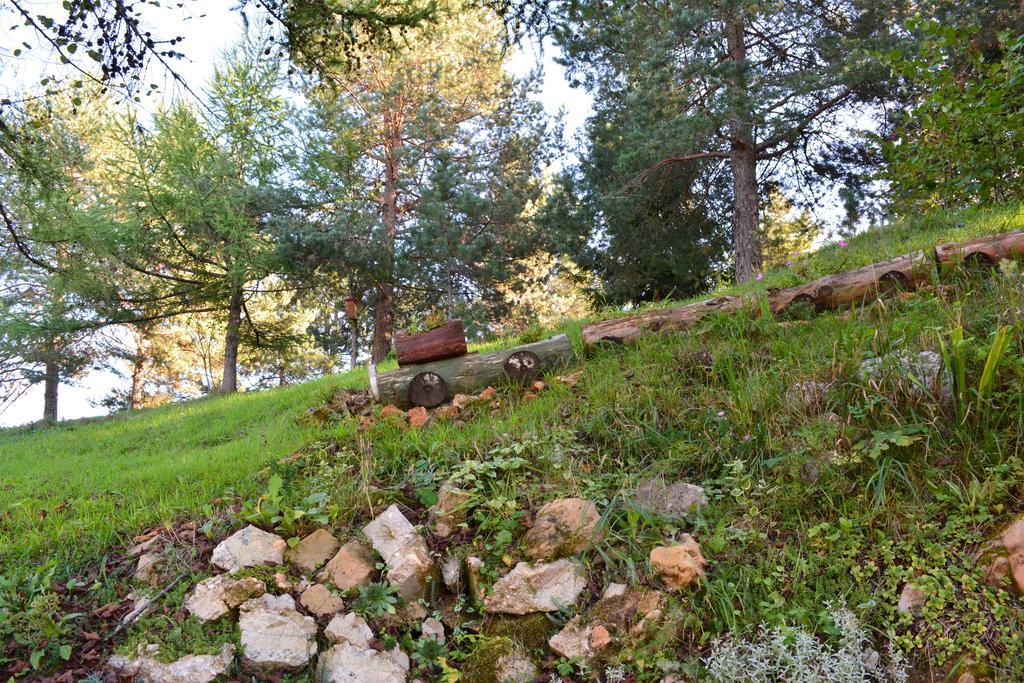 Holiday Home Lana Saborsko Exterior photo